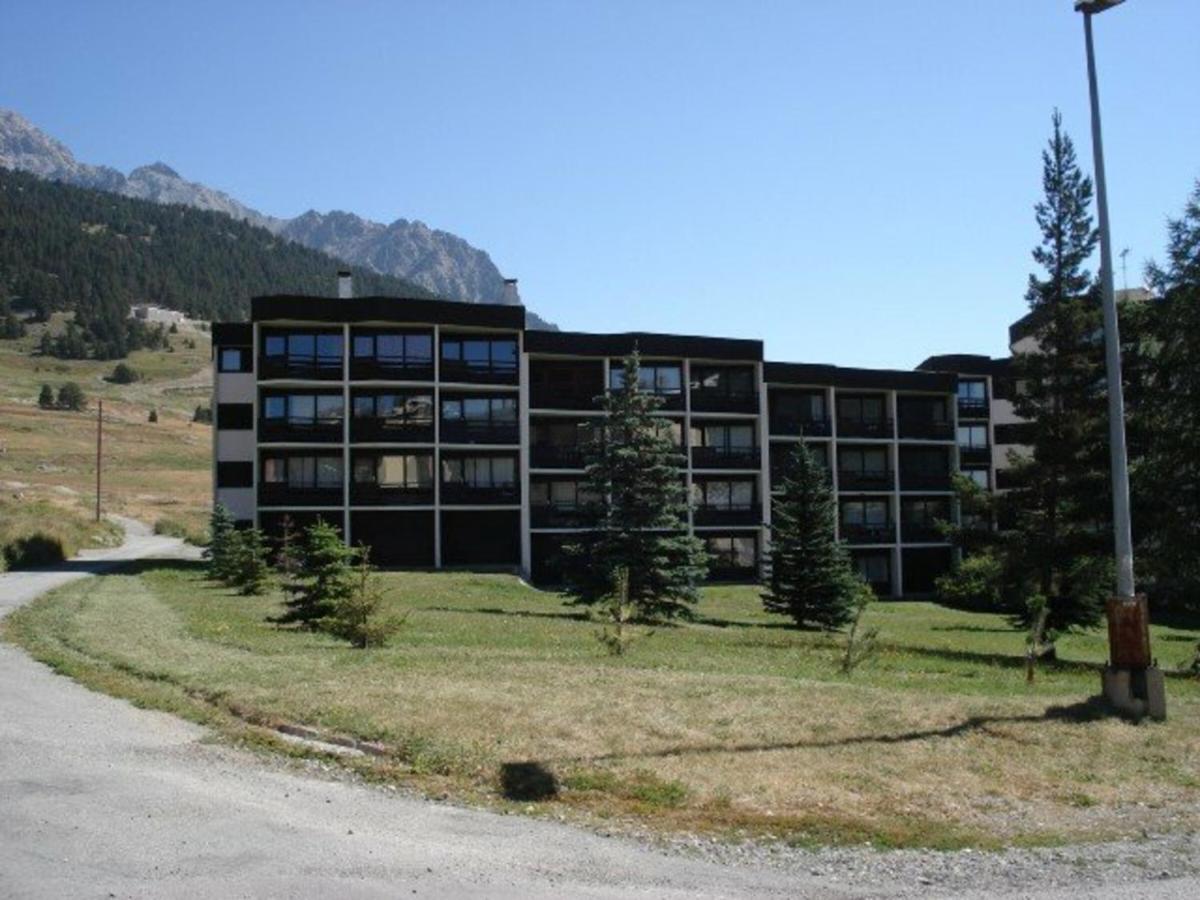 Studio Montgenèvre, 1 pièce, 4 personnes - FR-1-266-166 Esterno foto